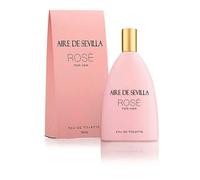 Aire de Sevilla Rosè Eau De Toilette Spray 150ml