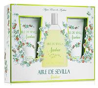 Estuche Aire de Sevilla Azahar, 3 Artículos