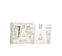Pack Aire de Sevilla Rosas Blancas (3 Elem. 100 Ml)