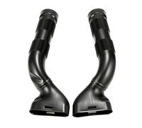 Aire del coche para manguera Carro para toma de manguera para Mercedes W209(1 pair)