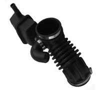 Aire del Coche para Manguera Manguera de admisión de Aire para Motor de automóvil para Sentra 2.0L 2007-2012 con Tubo de conducto Superior 16576ET00A 696-00 16576-ET000 696-003 En existencia