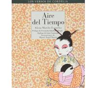 Aire Del Tiempo: 14 (Los Versos de Cordelia)