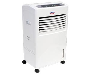 Aire Enfriador/Calentador/Purificador de Aire/Humidificador - Sealey SAC41 Nuevo