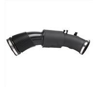 Aire Entrada Manguera Compatible con A6 A7 3.0L 2012 2013 2014 2015 2016 2017 2018 Tubo De Manguera De Admisión De Aire del Motor De Gas del Automóvil OEM: 06E129615H 06E129615M