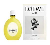 AIRE FANTASIA Loewe 125ml. Eau de Toilette 4.3 Fl. Oz. FORMULACIÓN ANTIGUA