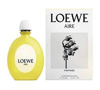AIRE FANTASIA Loewe 125ml. Eau de Toilette 4.3 Fl. Oz. FORMULACIÓN ANTIGUA
