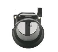 Aire Flujometro Sensor Compatible Con A4 A6 2001 Sensor De Flujo De Aire Masivo De 4 Pines AFH70-08D 078 133 471 078133471E AFH7008D