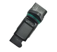 Aire Flujometro Sensor Compatible Con BENZ Para CLASE A (W168) Para VANEO (414) Sensor De Flujo De Aire Masivo De 5 Pines 0281002489 A0041537328