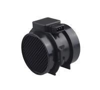 Aire Flujometro Sensor Compatible Con Kia Para Optima Para Sportage 2005 2006 Sensor Flujo Aire Masivo 5WK9643 28164 37200 5WK9643Z MF21041