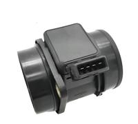 Aire Flujometro Sensor Compatible Con MEGANE Para LAGUNA 1999 Sensor De Flujo De Masa Aire De 4 Pines 7700105010 5WK9615 5WK9615Z