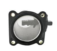 Aire Flujometro Sensor Compatible con Nissan para Almera para Avenir para Expert para Pulsar 2000 2001 2002 2003 2004 2005 2006 Sensor Flujo Aire Masivo 0280218117