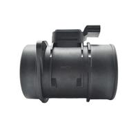 Aire Flujometro Sensor Compatible Con NISSAN Para ALMERA Para MICRA Sensor De Flujo De Aire Masivo De 6 Pines 5WK97007Z H8200299956 8200358901