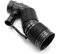 Aire frío para la Entrada Manguera de admisión de Aire para Coche para VW para Golf para MK4 Reemplazo de Tubo de Manguera 1J0129684N 1J0129684CG 1J0129684