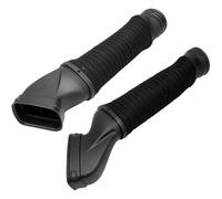 Aire Frío Turbo Filtro Compatible Con Benz Para S-CLASS W221 S 350 L 2005-2011 M272 Manguera Conducto Admisión Aire Limpiador Automóvil Con Motor Izquierdo Derecho 2720903382 2720903482