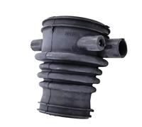 Aire Frío Turbo Filtro Compatible Con Ford Para Mondeo ST220 MK2 2.5 V6 2003-2007 Accesorios De Manguera De Conducto De Entrada De Aire De Motor De Coche 2S719C623BH 1S719C623BE