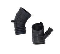 Aire Frío Turbo Filtro Compatible Con Para Z3 E36 2000-2003 Entrada Aire Modificada Para Automóvil Tubo Inducción Flexible Conector De Combustible Tubo De Entrada 13541438761