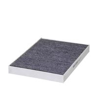 Aire Habitáculo Filtro de Carbón Activado HENGST para Chrysler 300C