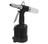 Aire/Hidráulico 0.6cm Acero Aluminio Y Inoxidable Remaches - Sealey SA314 Nuevo