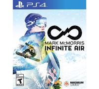 Aire infinito - PlayStation 4