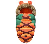 Aire Libre Saco de Silla de Paseo Universal Invierno Térmica Windproof Carritos Sacos de Abrigo Apto para Cochecito, Silla de Paseo, Sillas de Coche, Cuna (8)