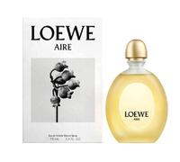 AIRE Loewe 100ml Eau de Toilette 3.4 Fl. Oz. FORMATO ANTIGUO
