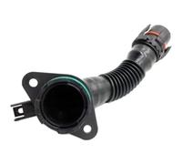 aire manguito turbo Para BMW E82 E9X F06 F15 F16 135i 335i | Para 640i 740i X5 X6 N55 3.0L 11127590163 cárter del motor Entrada de aire Tubería de piezas de automóvil