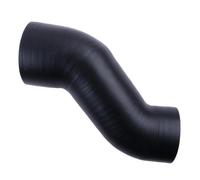 aire manguito turbo Para Subaru Para Impreza Para GDA Para GDB | Para WRX Para STI 2002 2003 2004 2005 2006 2007 Post MAF Manguera de admisión de silicona