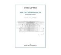 Aire que se pronuncia: Escritos reunidos: 38 (Paralajes)