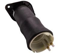 Aire Resorte Bolsa Compatible Con A6 C5 4B Para Allroad Para Quattro 2001-2005 Suspensión Neumática Trasera Izquierda Para Fuelle Bolsa Resorte OEM: 4Z7616051A