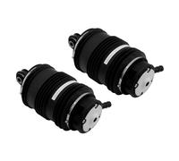 Aire Resorte Bolsa Compatible Con Benz Para E Clase W211 Modelo T S211 2002-2009 2 Piezas Suspensión Neumática Trasera Derecha Izquierda Bolsas Resorte Fuelles
