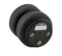 Aire Resorte Bolsa Compatible Con Ford Para F-250 1997-2016 Para F-350 1999-2013 Para F-450 1998-2016 Suspensión Neumática Para Bolsa De Resorte