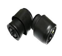 Aire Resorte Bolsa Compatible Con Para X5 F15 F85 X6 F16 F86 2 Piezas Trasera Izquierda + Derecha Suspensión Neumática Para Resorte OEM: 37126795013 37126795014 37 12 6 795 013
