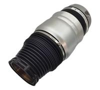 Aire Resorte Bolsa Compatible Con Q7 2007 2008 2009 2010 Suspensión Neumática Para Kit De Reparación De Choque De Suspensión Neumática De Fuelle Delantero De Resorte 7L6616403B