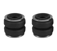 Aire Resorte Bolsa Compatible Con Toyota Para Landcruiser 2009 2010 2011 2012 2013 2014 2015 2016 2017 2018 2019 Suspensión Neumática Para Kit De Ayuda De Fuelle De Bolsa De Resorte