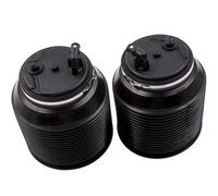 Aire Resorte Suspensión Compatible Con Toyota Para 4Runner 2003 2004 2005 2006 2007 2008 2009 2010 2011 2012 Suspensión Neumática Trasera Para Coche Con Bolsas De Resorte 4808035011