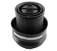 Aire Resorte Suspensión Neumática for BMW X5 F15 X6 F16 Trasero 37126795013