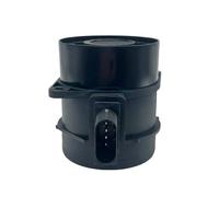 Aire Sensor Caudal Sensor De Flujo Aire Masivo MAF 13627566983 Para Serie 3 7 Z4 730 I Li E85 X3 E83 E65 E66 E46 Motor M54306S3 M54B30 5WK9642 Aire Caudalímetro