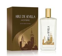 Instituto Español Aire de Sevilla Eau de Toilette para Hombre - 150 ml