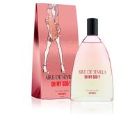 Aire Sevilla - Oh My God Perfumes 150 ml female