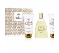 Instituto Español Estuche Aire de Sevilla Peonía 3 unidades