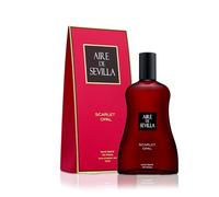 SCARLET OPAL eau de toilette vaporizador 150 ml