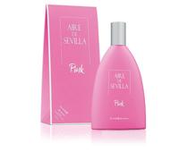 Aire de Sevilla – Eau de Toilette Pink – Fresco – 150 ml