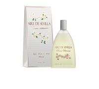 Aire Sevilla Rosas Blancas Eau De Toilette Spray 150ml