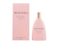 Aire Sevilla - Rosé Perfumes 150 ml female