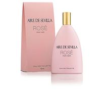Aire de Sevilla Rose - 150 ml