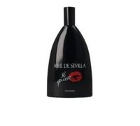 Si Quiero Aire de Sevilla - Agua de Tocador para Mujer, 150 ml