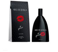 Si Quiero Aire de Sevilla - Agua de Tocador para Mujer, 150 ml