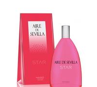 Edt Aire De Sevilla Star 150 Ml
