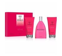 Aire Sevilla Star Set 3 Pcs