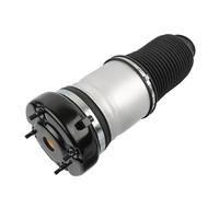 Aire Suspensión Bolsa Compatible Con A6 C6 4F 2005 2006 2007 2008 2009 2010 2011 Bolsas De Amortiguador De Suspensión Neumática Delantera Izquierda Derecha 4F0616040AA